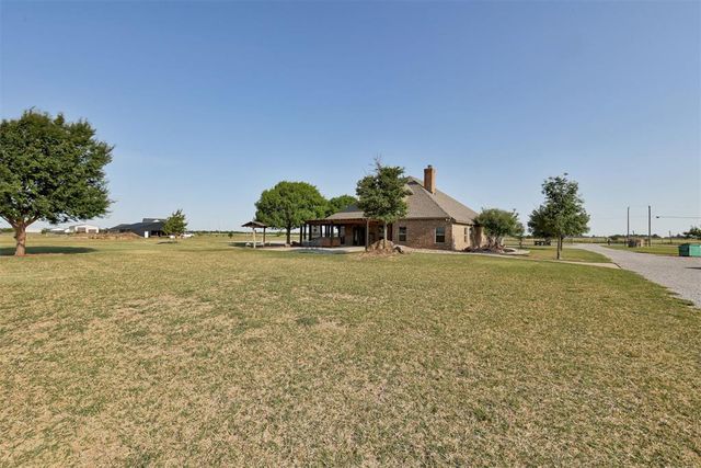 17100 SW 15th Street, El Reno, OK 73036