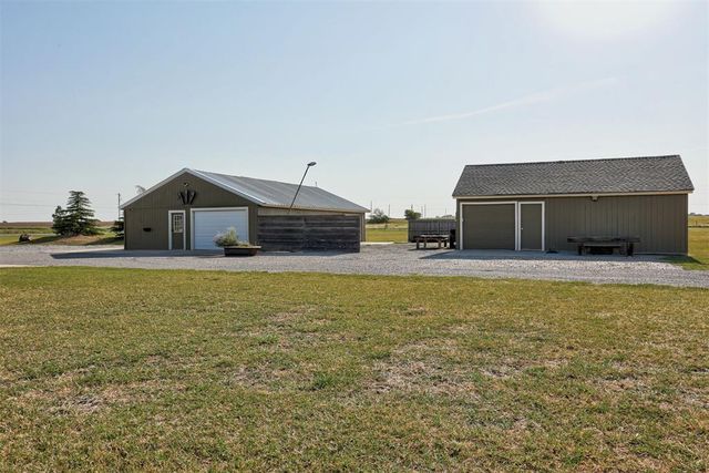 17100 SW 15th Street, El Reno, OK 73036