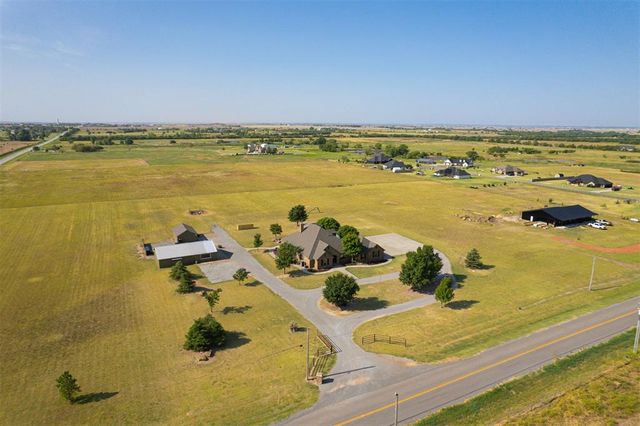 17100 SW 15th Street, El Reno, OK 73036