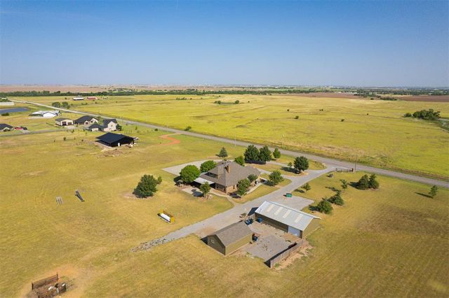 17100 SW 15th Street, El Reno, OK 73036