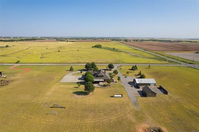 17100 SW 15th Street, El Reno, OK 73036
