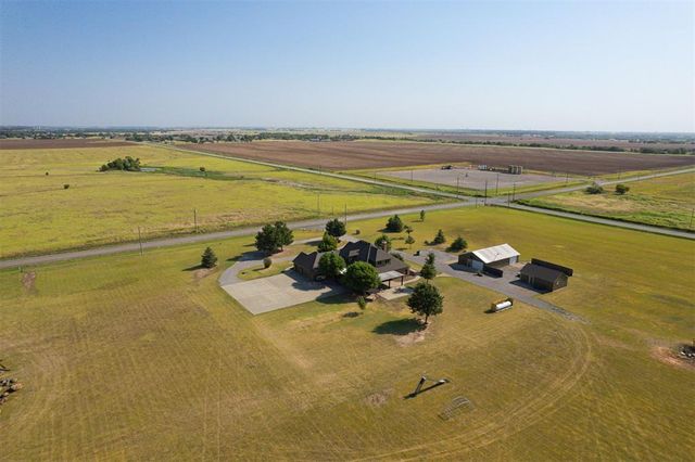 17100 SW 15th Street, El Reno, OK 73036