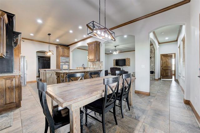 17100 SW 15th Street, El Reno, OK 73036
