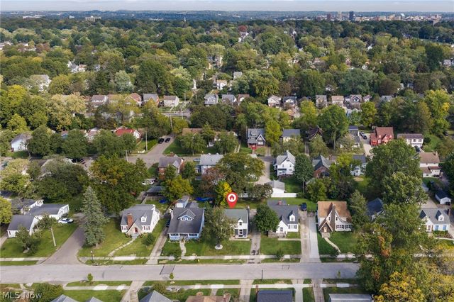 617 Moreley Avenue, Akron, OH 44320