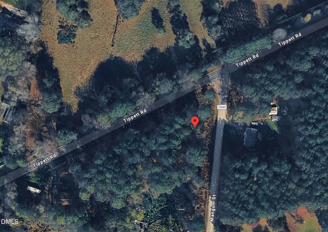 328 Tippett Road, Zebulon, NC 27597