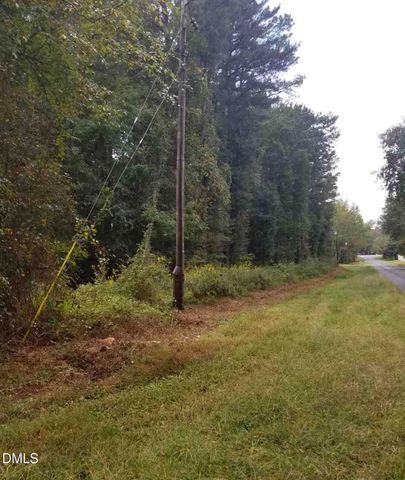 328 Tippett Road, Zebulon, NC 27597