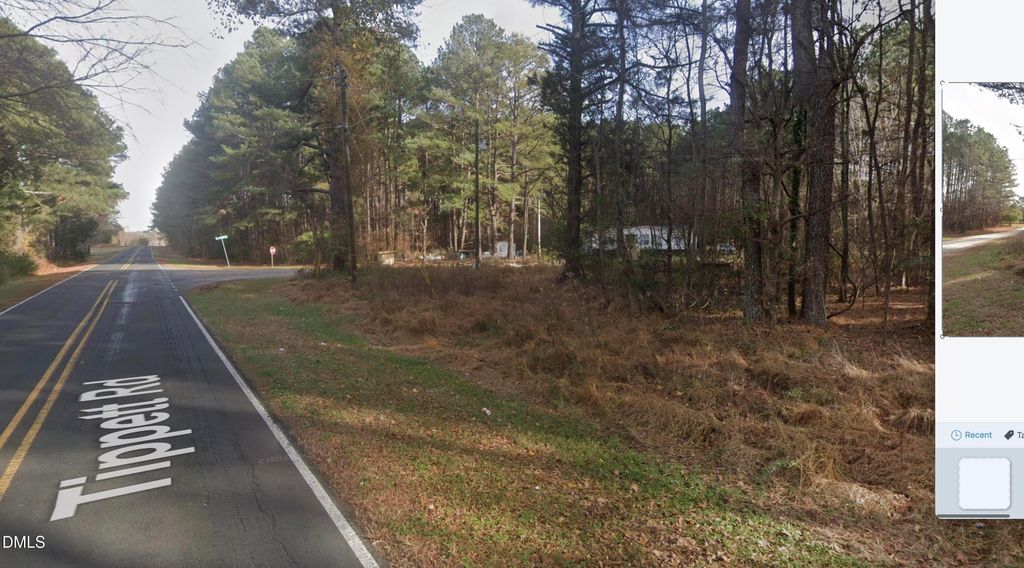 328 Tippett Road, Zebulon, NC 27597