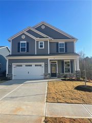 19 Gateway Drive, Central, SC 29630