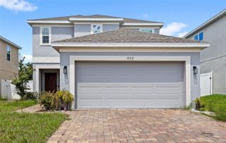 922 ANNA PLACE, Davenport, FL 33837