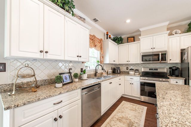 2609 Sherborne Court, Augusta, GA 30909