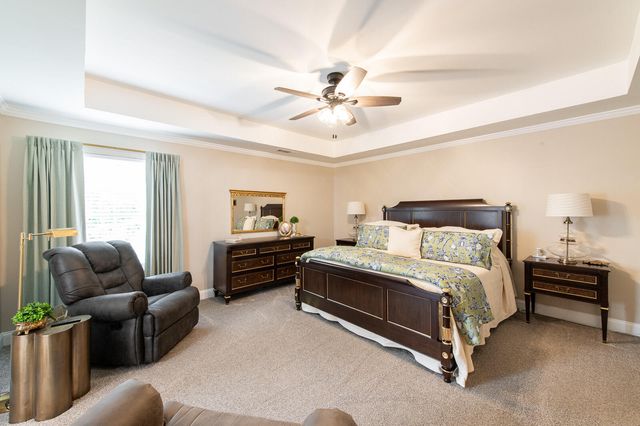 2609 Sherborne Court, Augusta, GA 30909