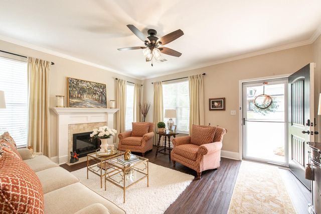 2609 Sherborne Court, Augusta, GA 30909