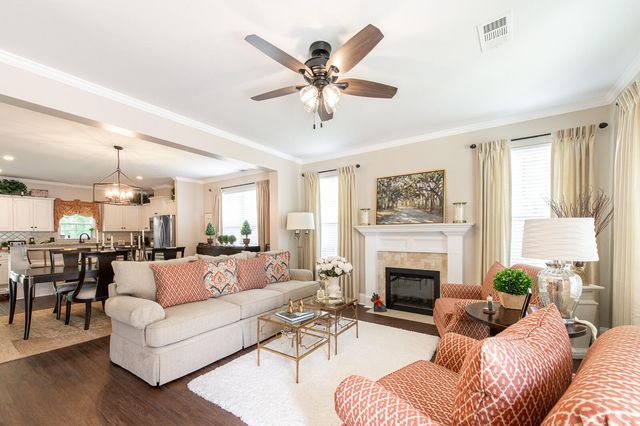 2609 Sherborne Court, Augusta, GA 30909
