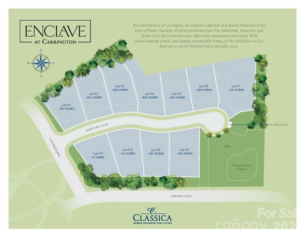 6012 Robert Gray Court 10, Charlotte, NC 28277