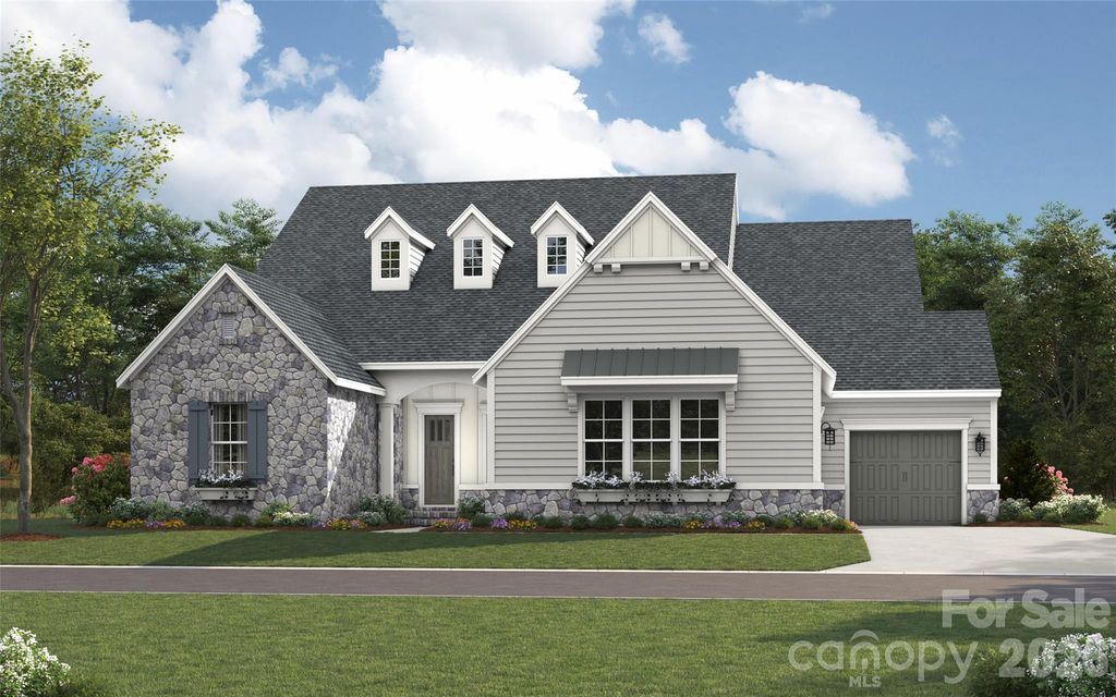 6012 Robert Gray Court 10, Charlotte, NC 28277