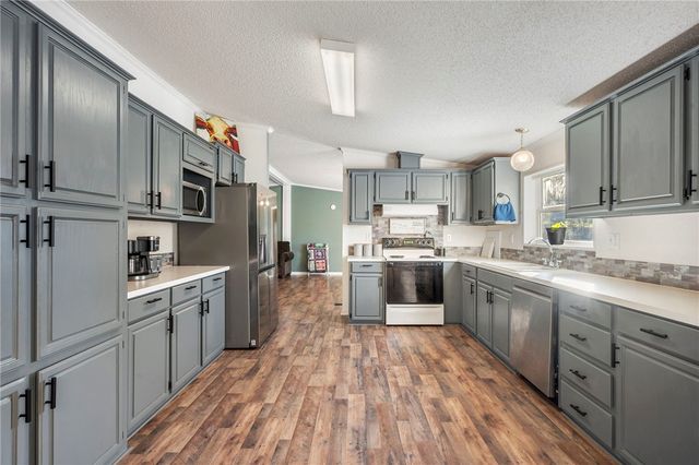 5503 Fm 1940, Franklin, TX 77856