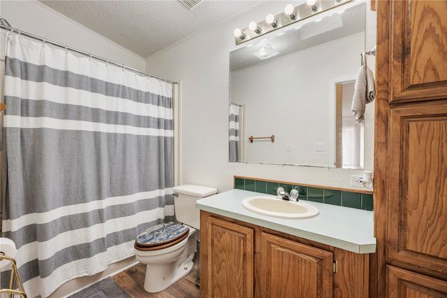 5503 Fm 1940, Franklin, TX 77856