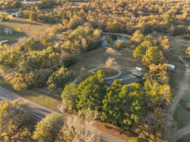 5503 Fm 1940, Franklin, TX 77856