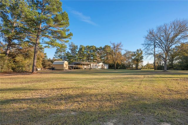 5503 Fm 1940, Franklin, TX 77856