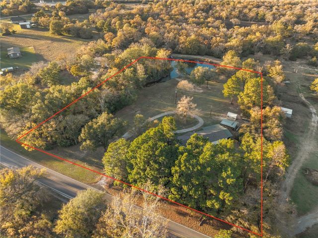 5503 Fm 1940, Franklin, TX 77856