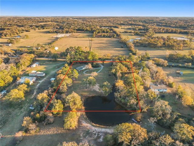 5503 Fm 1940, Franklin, TX 77856