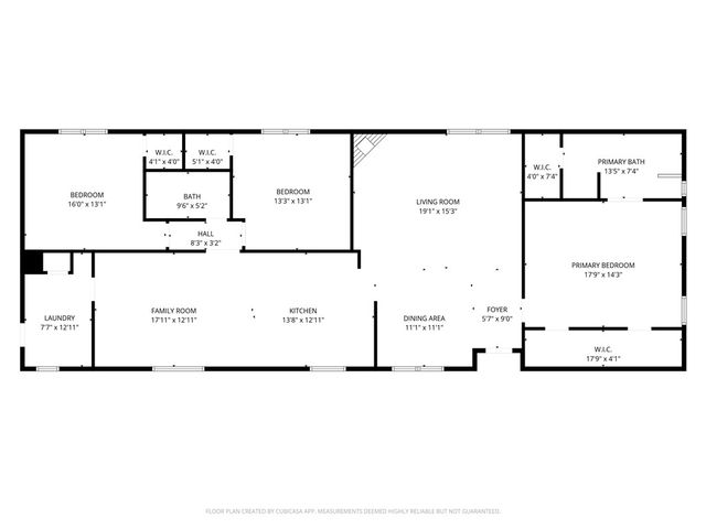 5503 Fm 1940, Franklin, TX 77856