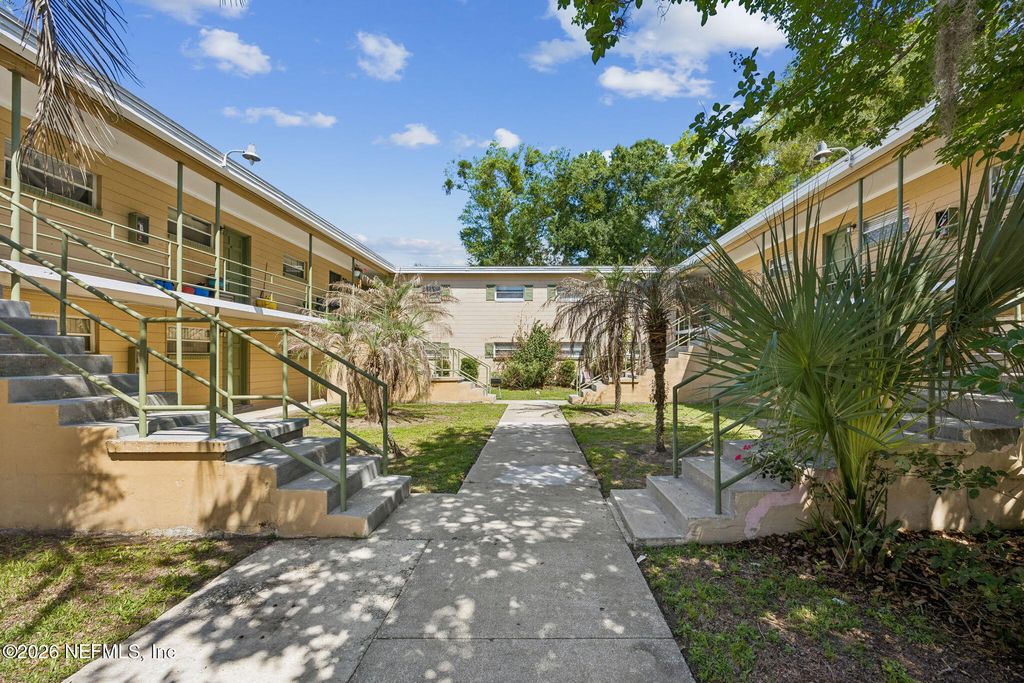 2775 HERSCHEL Street 7, Jacksonville, FL 32205