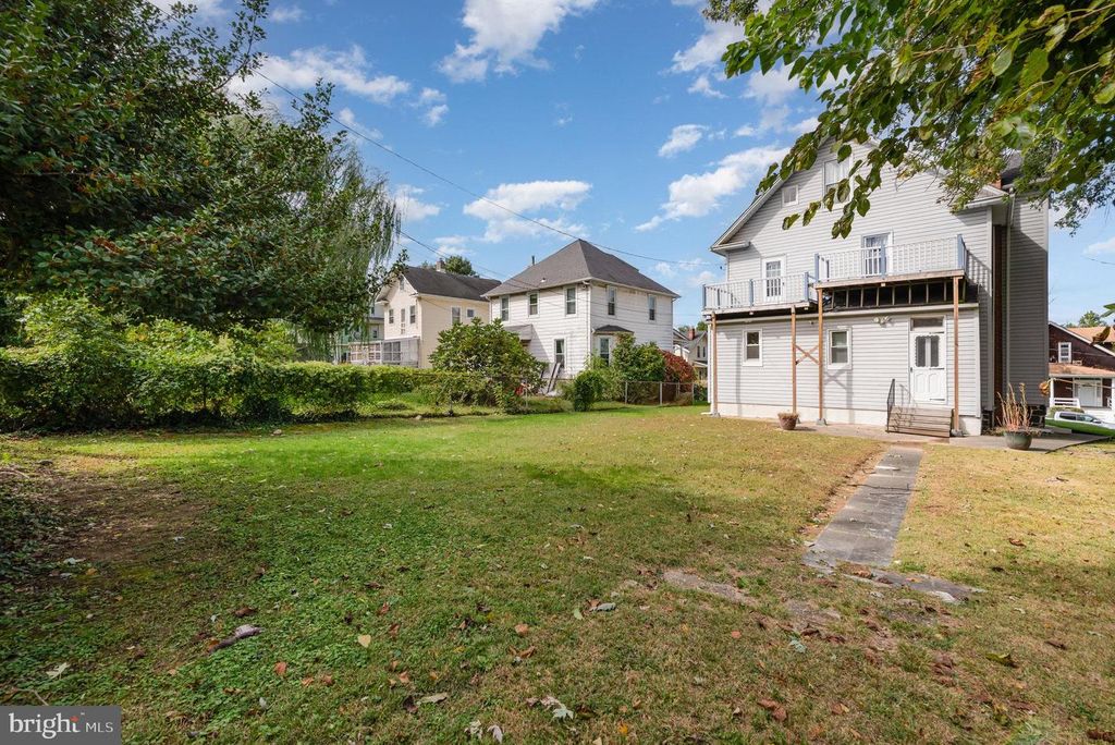 5005 CATALPHA RD, Baltimore, MD 21214