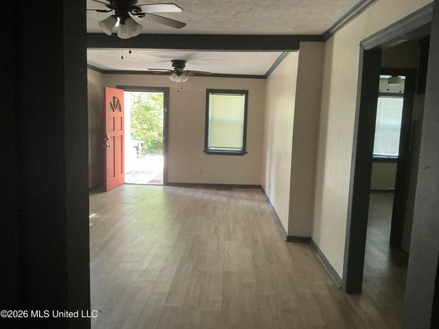1442 Bass Avenue, Jackson, MS 39212
