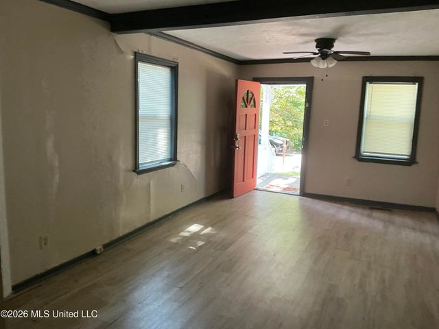 1442 Bass Avenue, Jackson, MS 39212