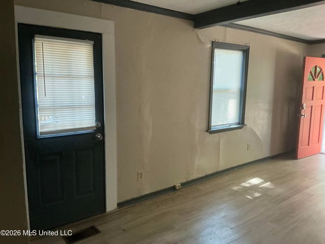 1442 Bass Avenue, Jackson, MS 39212