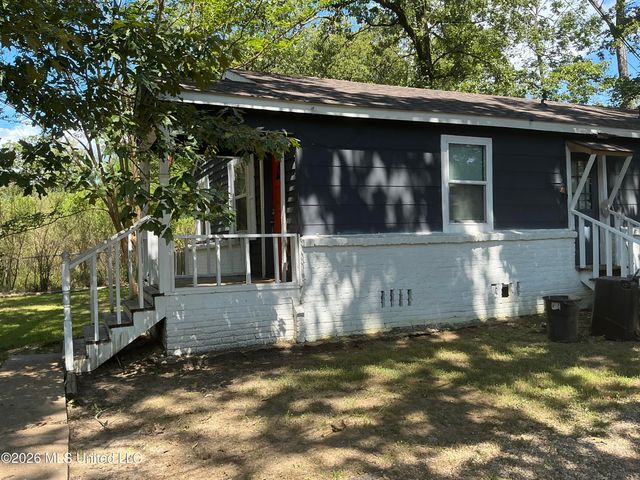 1442 Bass Avenue, Jackson, MS 39212