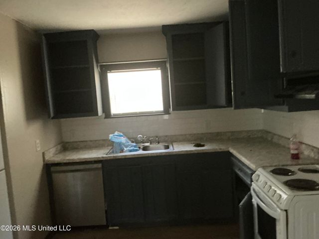 1442 Bass Avenue, Jackson, MS 39212