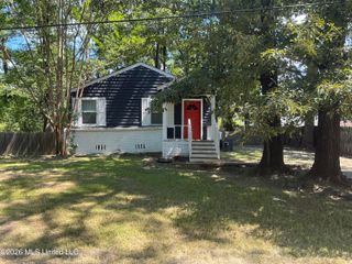 1442 Bass Avenue, Jackson, MS 39212
