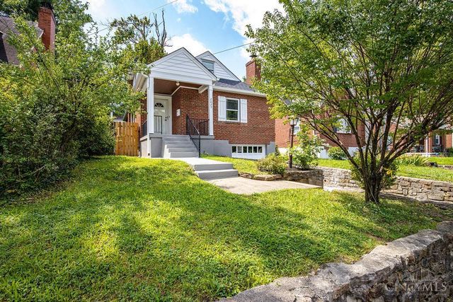 2625 St Albans Avenue, Golf Manor, OH 45237