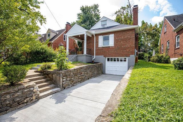 2625 St Albans Avenue, Golf Manor, OH 45237
