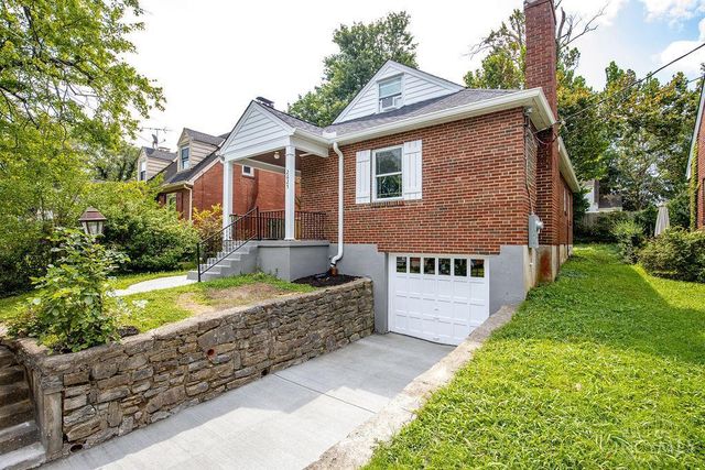 2625 St Albans Avenue, Golf Manor, OH 45237