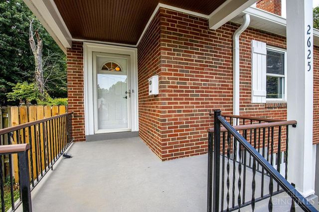 2625 St Albans Avenue, Golf Manor, OH 45237