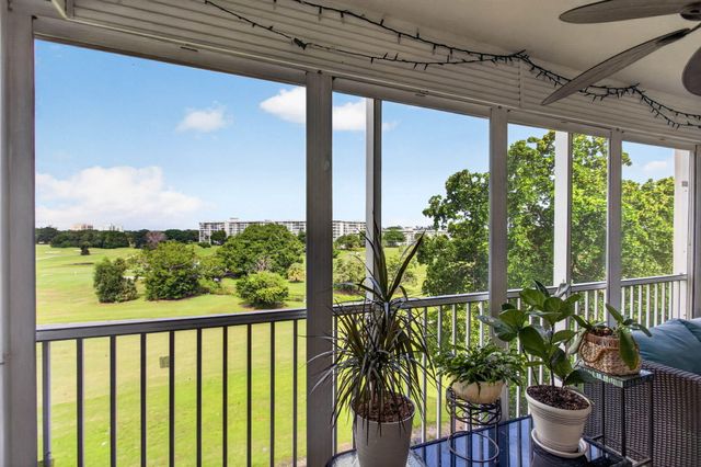 2901 S Palm Aire Drive 610, Pompano Beach, FL 33069