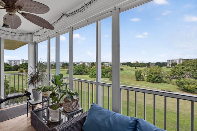 2901 S Palm Aire Drive 610, Pompano Beach, FL 33069