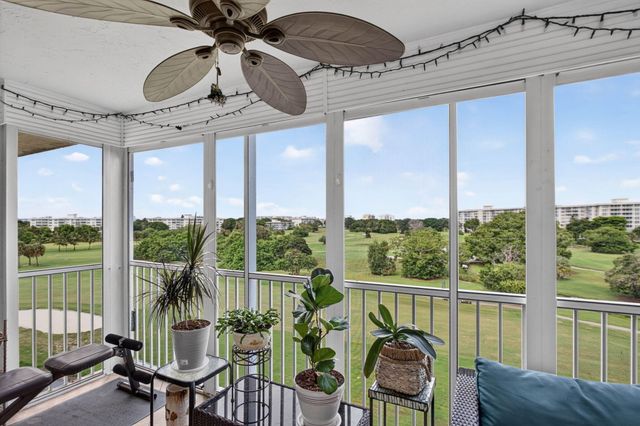 2901 S Palm Aire Drive 610, Pompano Beach, FL 33069