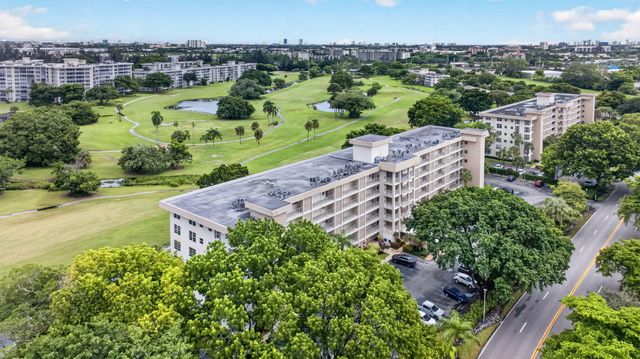 2901 S Palm Aire Drive 610, Pompano Beach, FL 33069