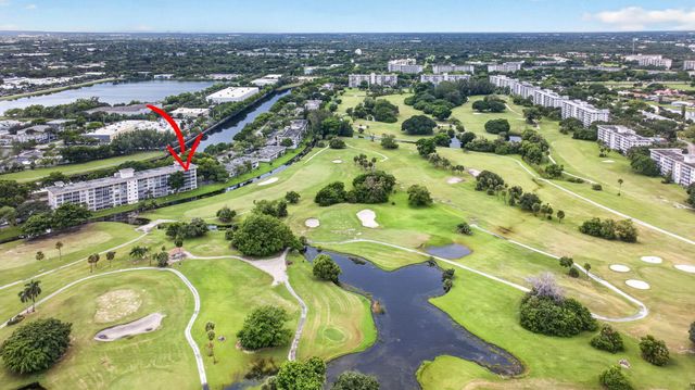 2901 S Palm Aire Drive 610, Pompano Beach, FL 33069