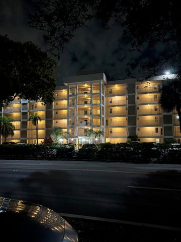 2901 S Palm Aire Drive 610, Pompano Beach, FL 33069