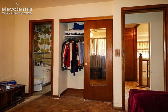 2846 Valley Hi Avenue, Colorado Springs, CO 80910