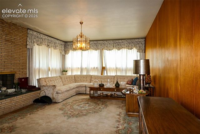 2846 Valley Hi Avenue, Colorado Springs, CO 80910