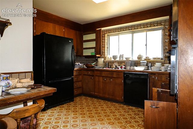 2846 Valley Hi Avenue, Colorado Springs, CO 80910