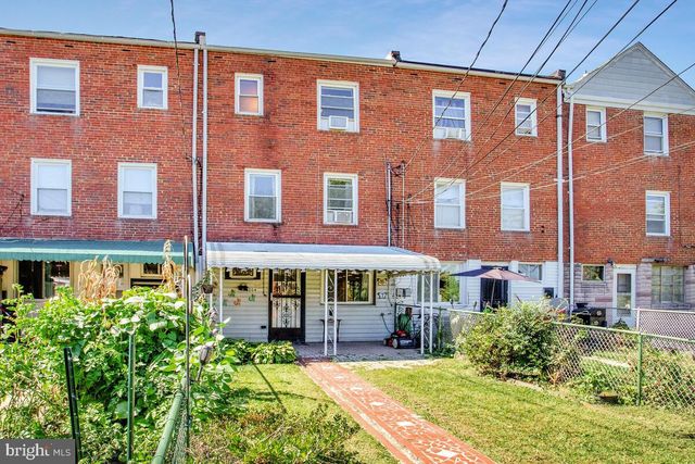 4004 DUDLEY AVE, Baltimore, MD 21213