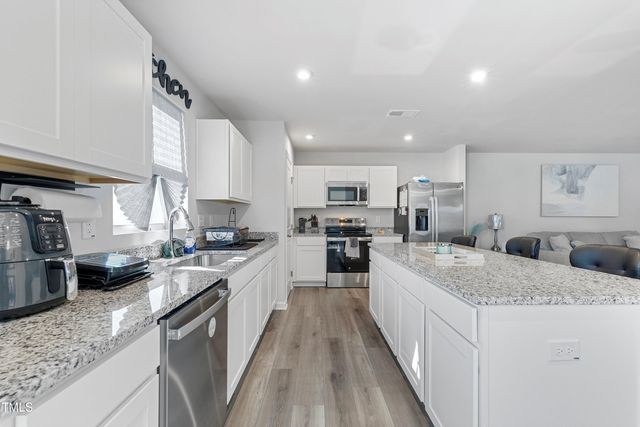 757 Jasmine Street, Wendell, NC 27591