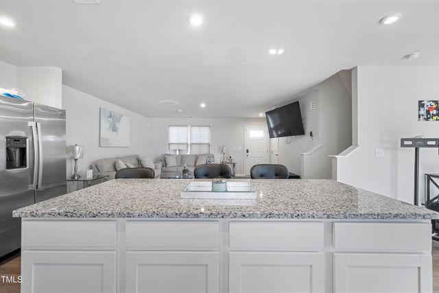 757 Jasmine Street, Wendell, NC 27591